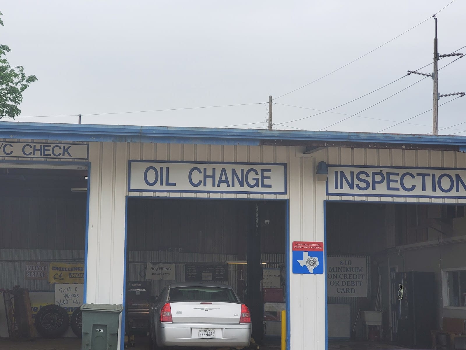Discount Auto Repair, photo 2