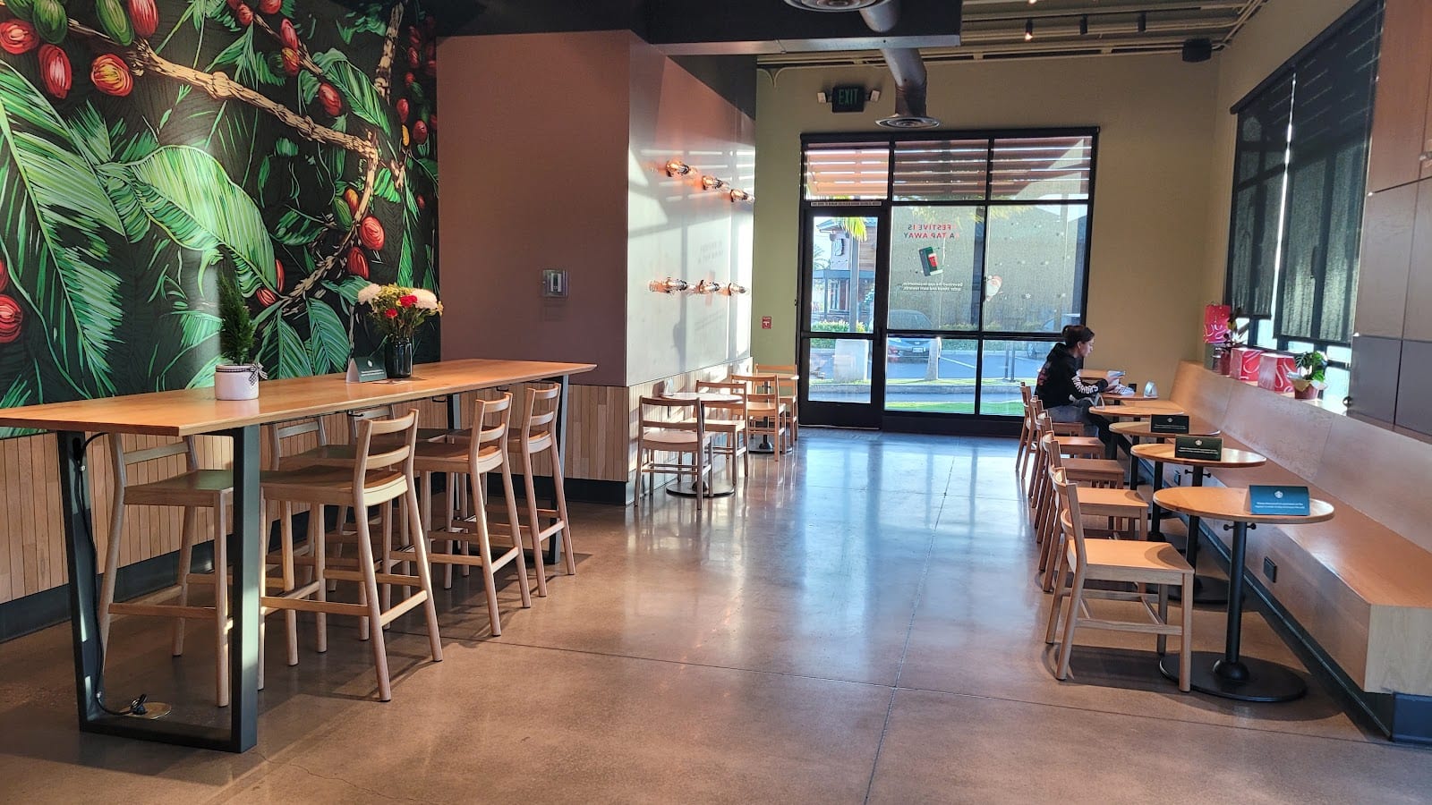 Starbucks Coffee Company, photo 3