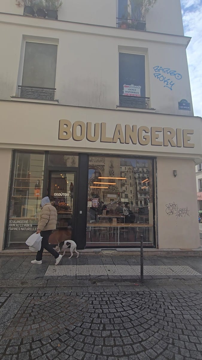 Boulangerie Des Artistes, photo 2