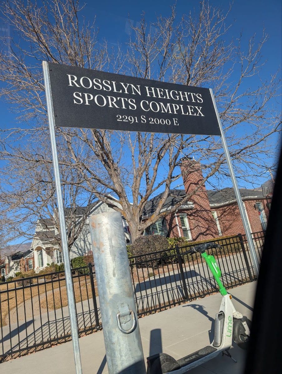 Rosslyn Heights Athletic Complex, photo 2