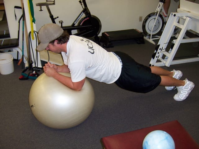 Edge PT, photo 3