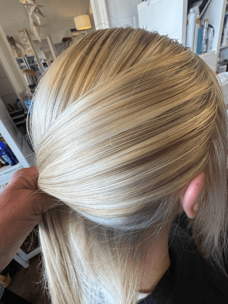Cameleon Color & Cut Salon, photo 2