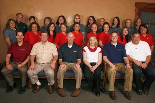 Cedar Ridge Family Medicine