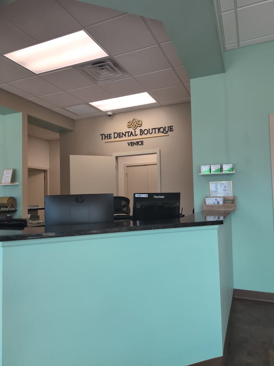 The Dental Boutique Venice