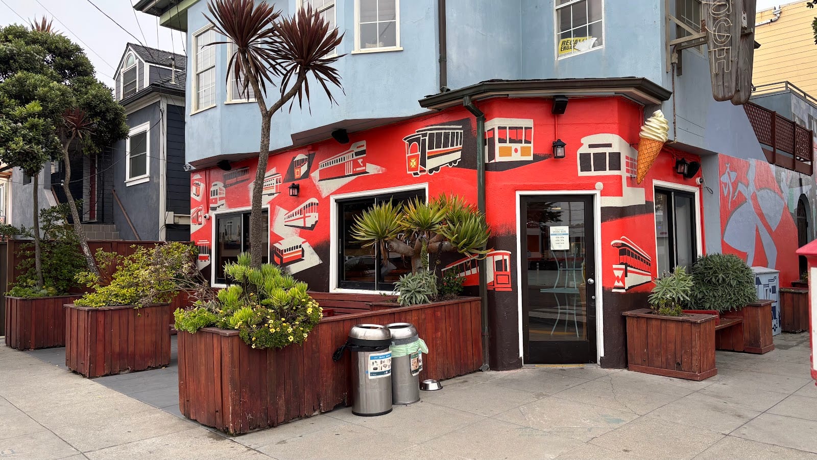 Java Beach Cafe, photo 2