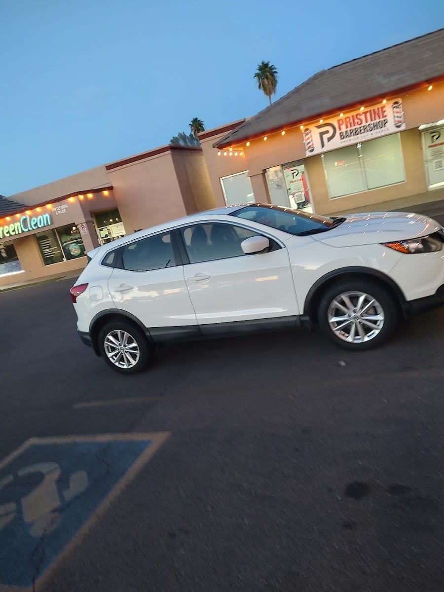 Pinnacle Nissan Service, photo 3