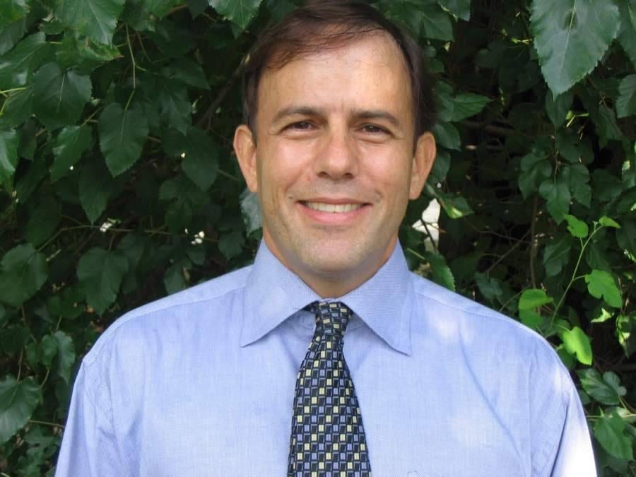 Weiss Alan S MD
