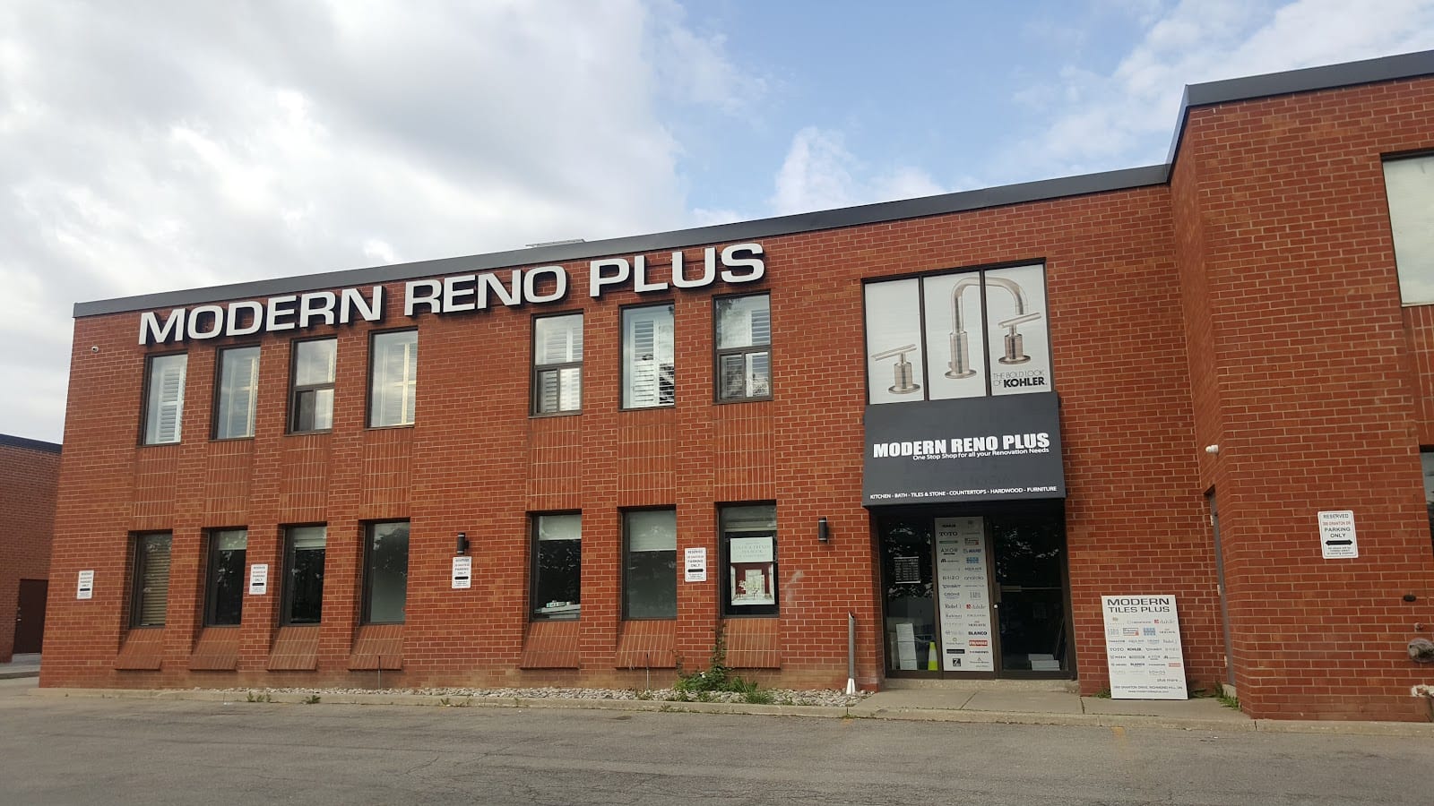 Modern Reno Plus, photo 4