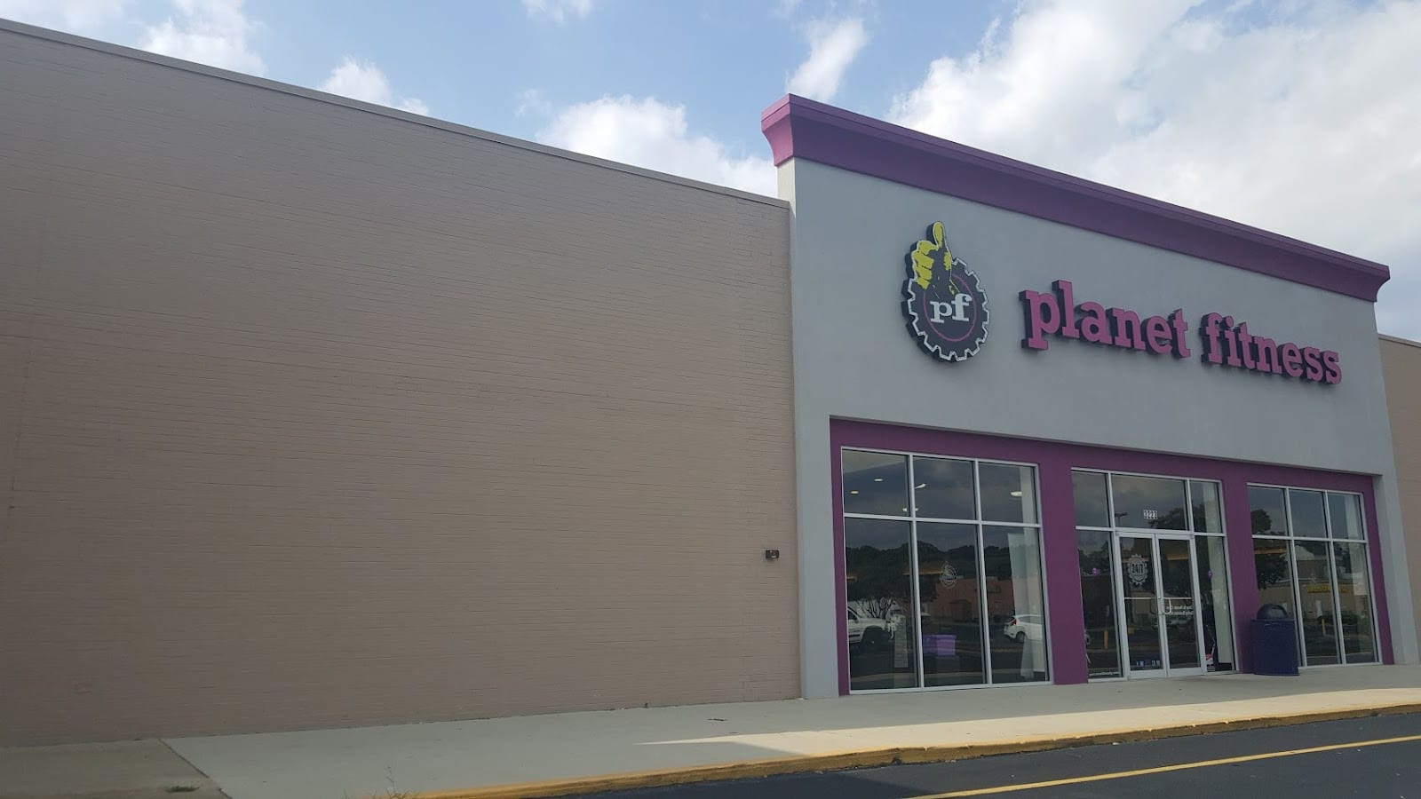 Planet Fitness, photo 3