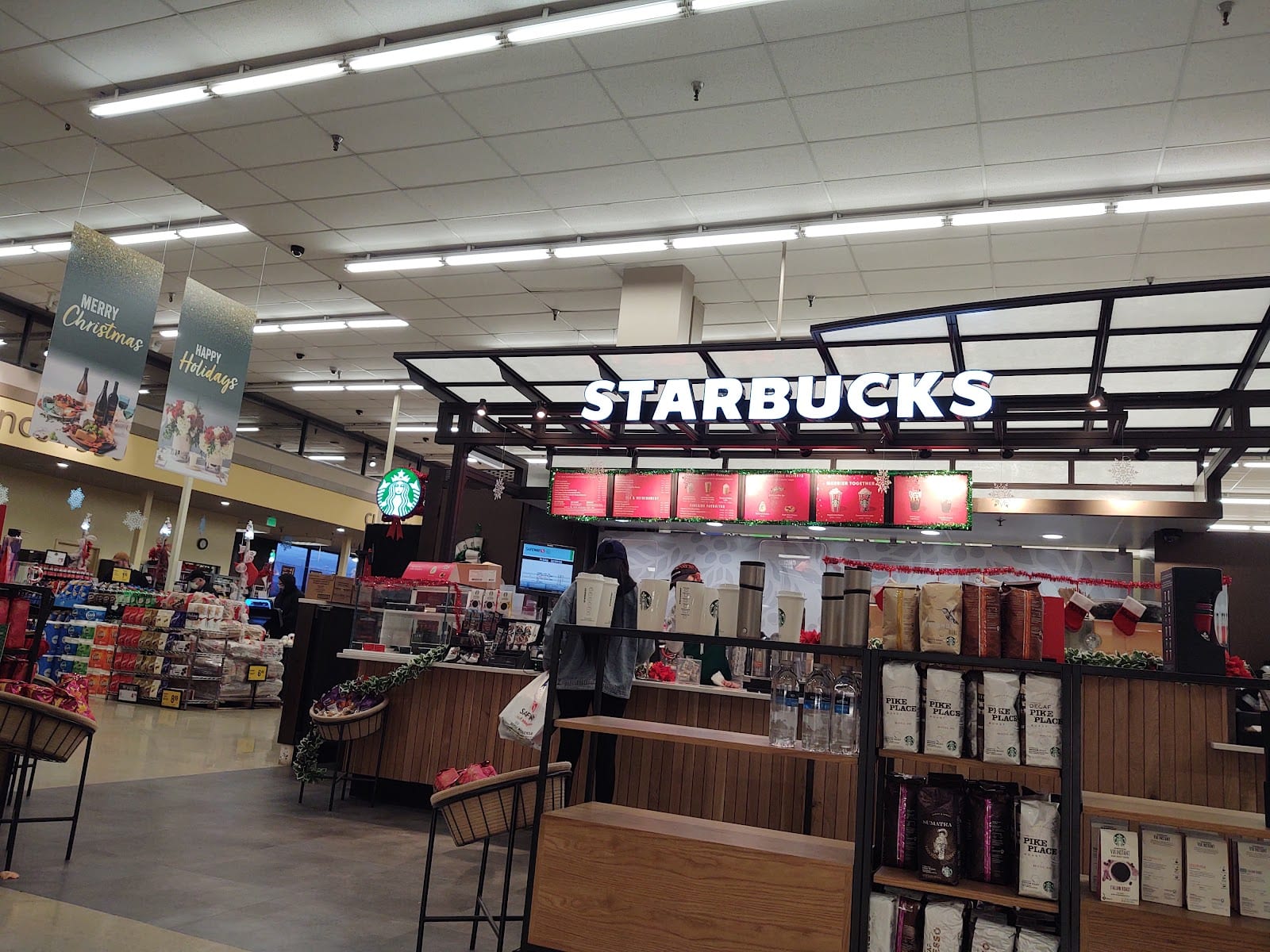 Starbucks Coffee Company, photo 4