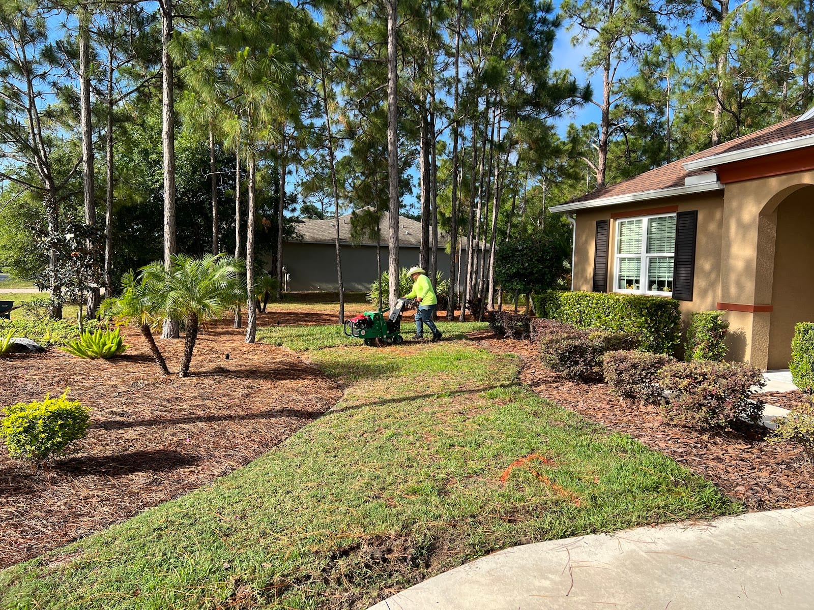 Premier Landscape Management, photo 2