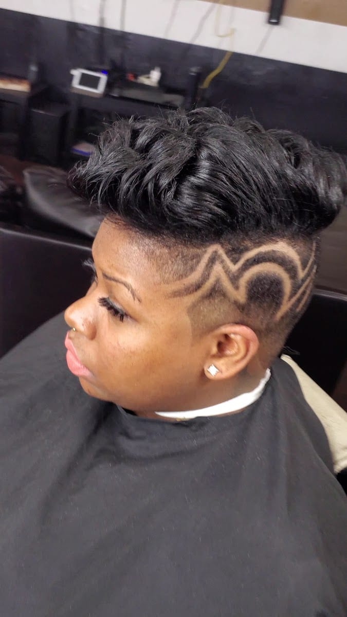 Big Dre Cutts Barber Lounge LLC, photo 3