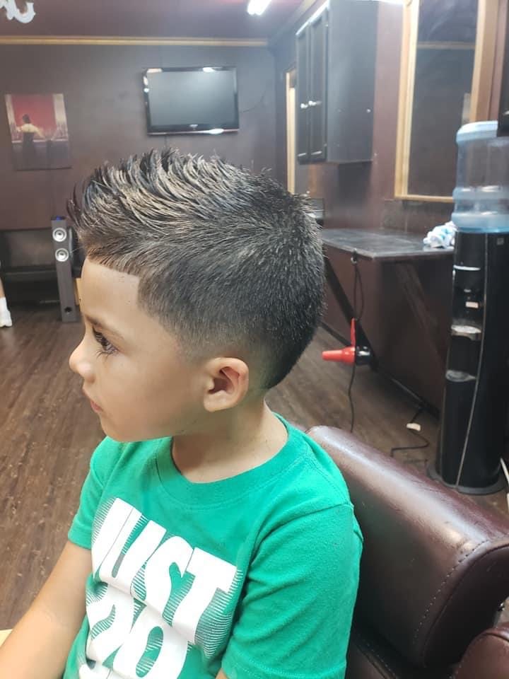 Gentlemen’s Grooming Parlor, photo 4