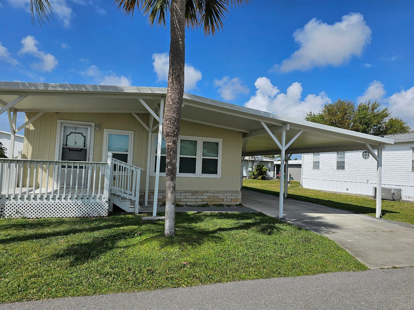 Alligator Mobile Home & RV Pk