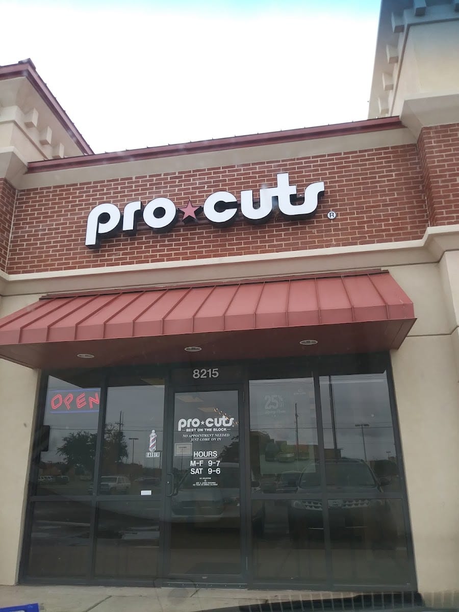SUPERCUTS, photo 2