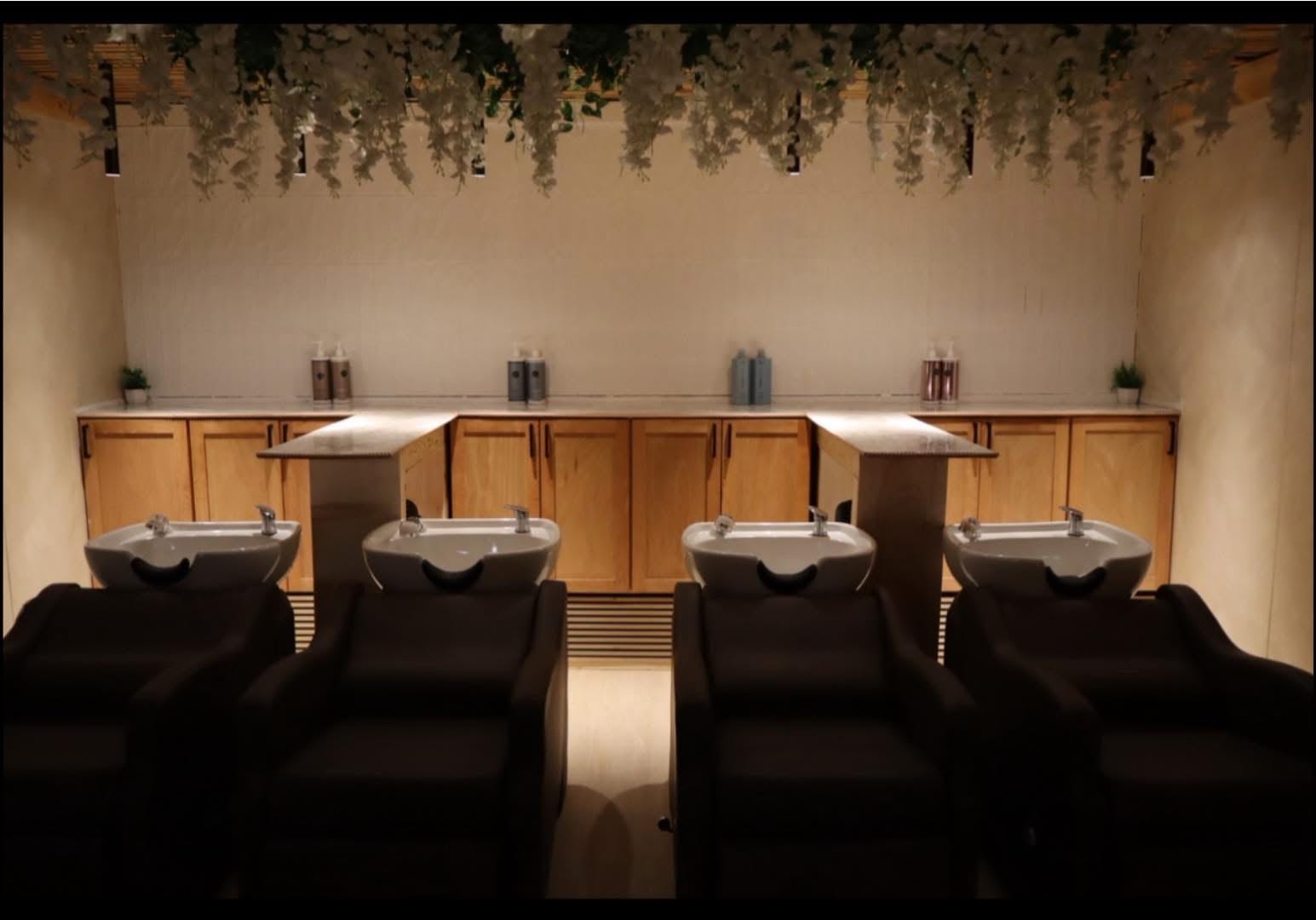 Ninth & August Beauty Lounge, photo 4