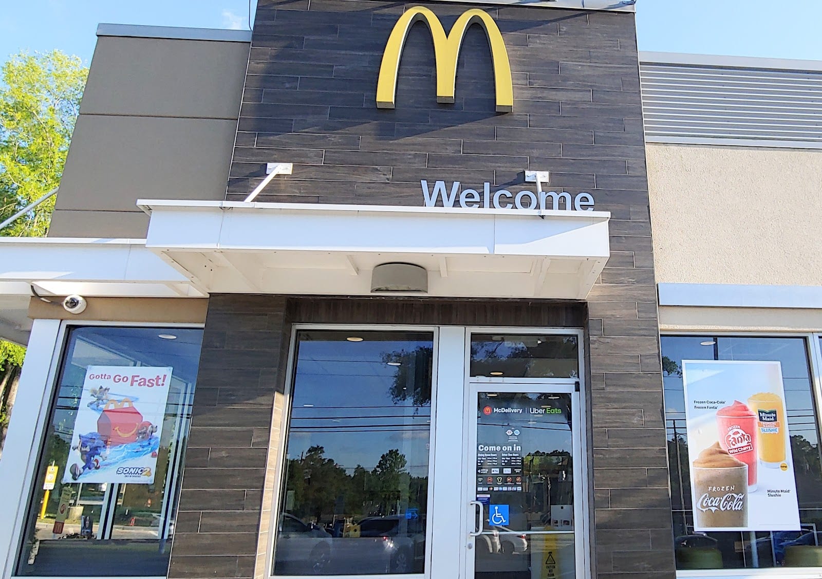 McDonald's, photo 2