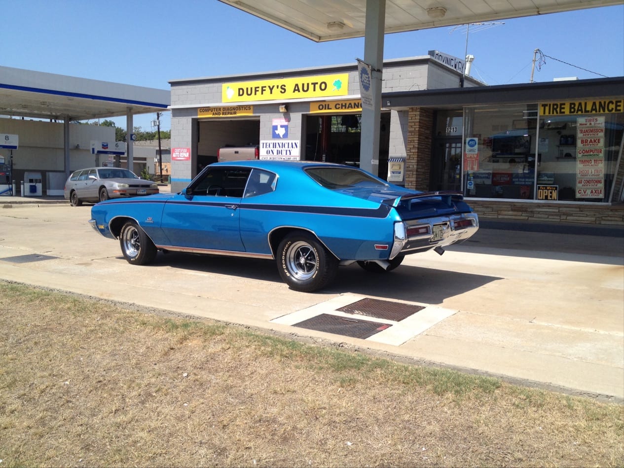 Duffy's Auto Service, photo 2