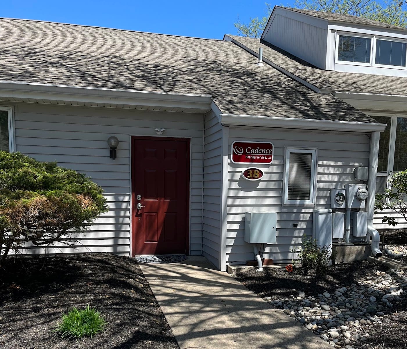Cadence Hearing And Audiology Services LLC- Doylestown Office, photo 2
