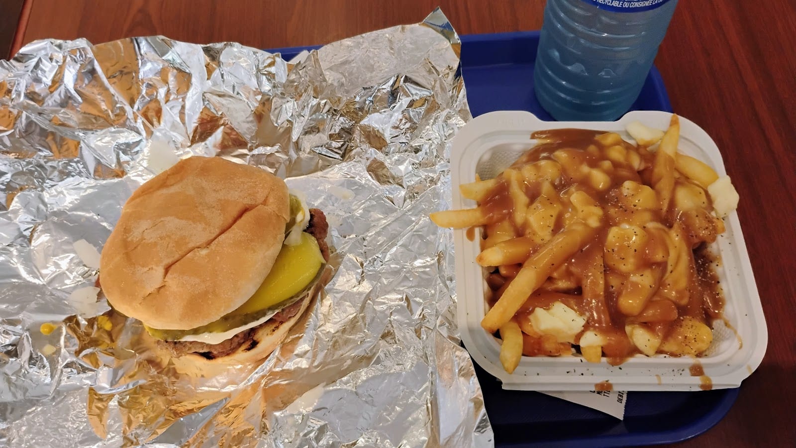 George's Deli & B B Q, photo 3