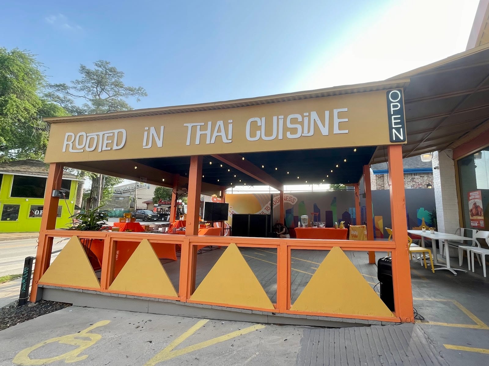 Thai Tail, photo 2
