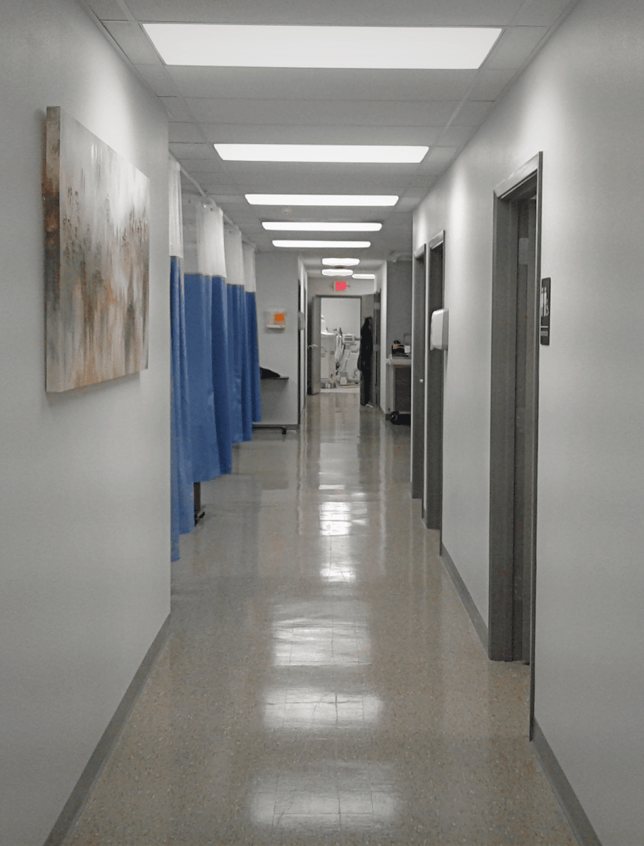 PAD Specialists - Beaumont