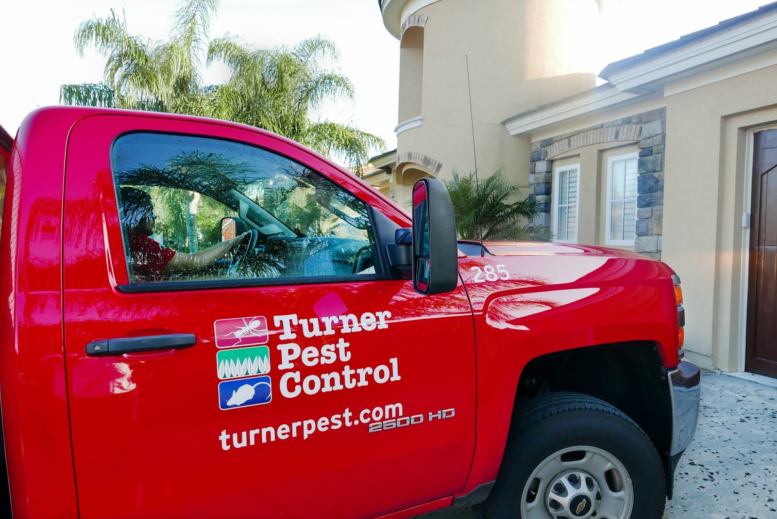 Turner Pest Control, photo 2