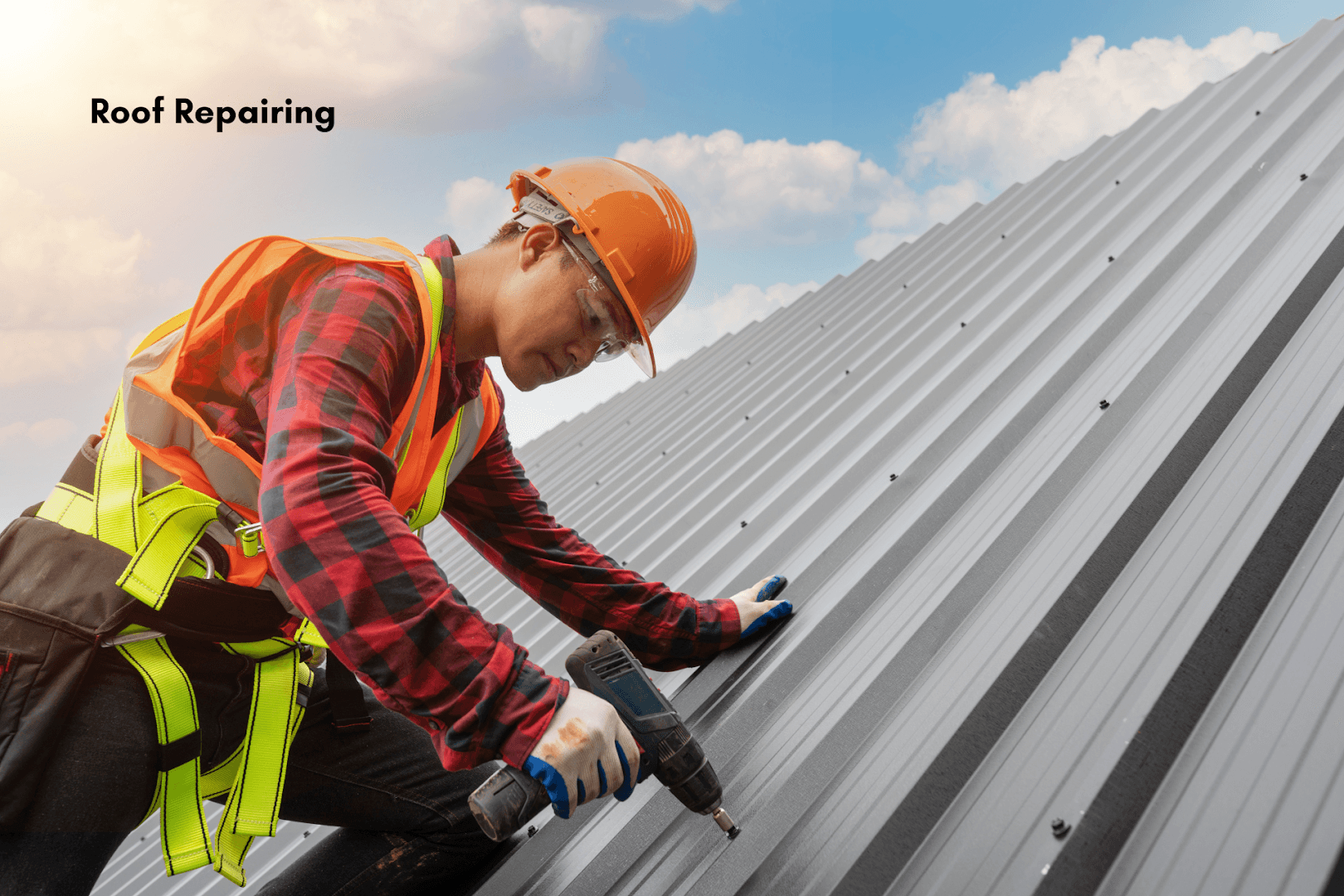 Vegas Roofing Kings, photo 3