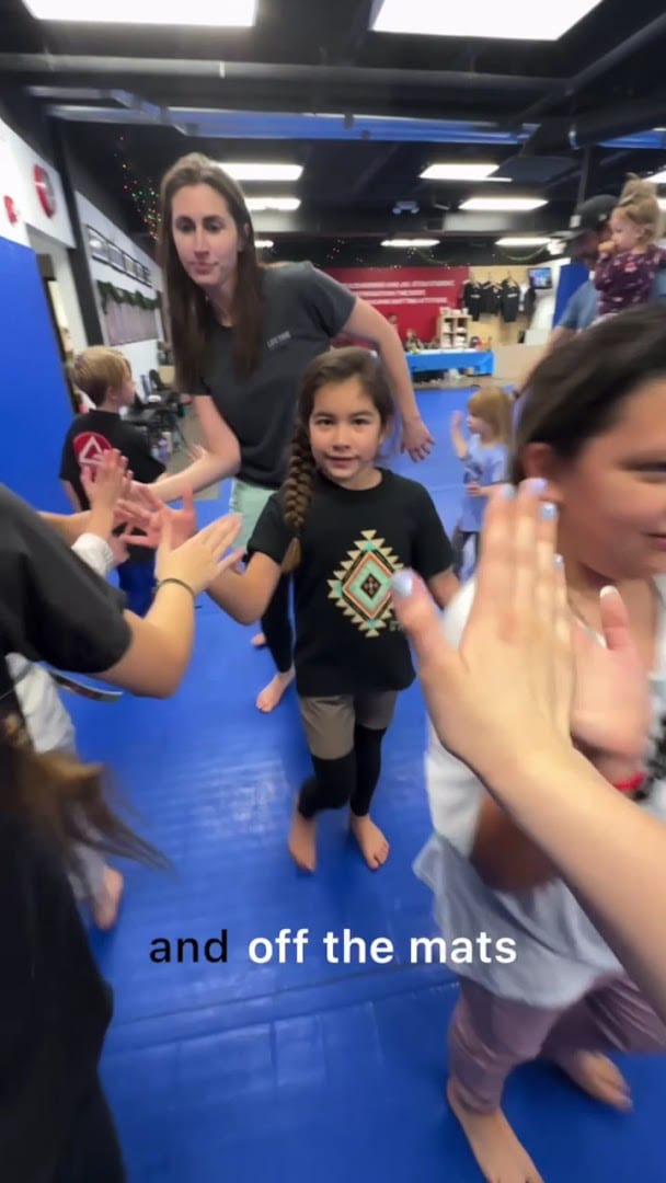 Gracie Barra Centennial Jiu-Jitsu, photo 2