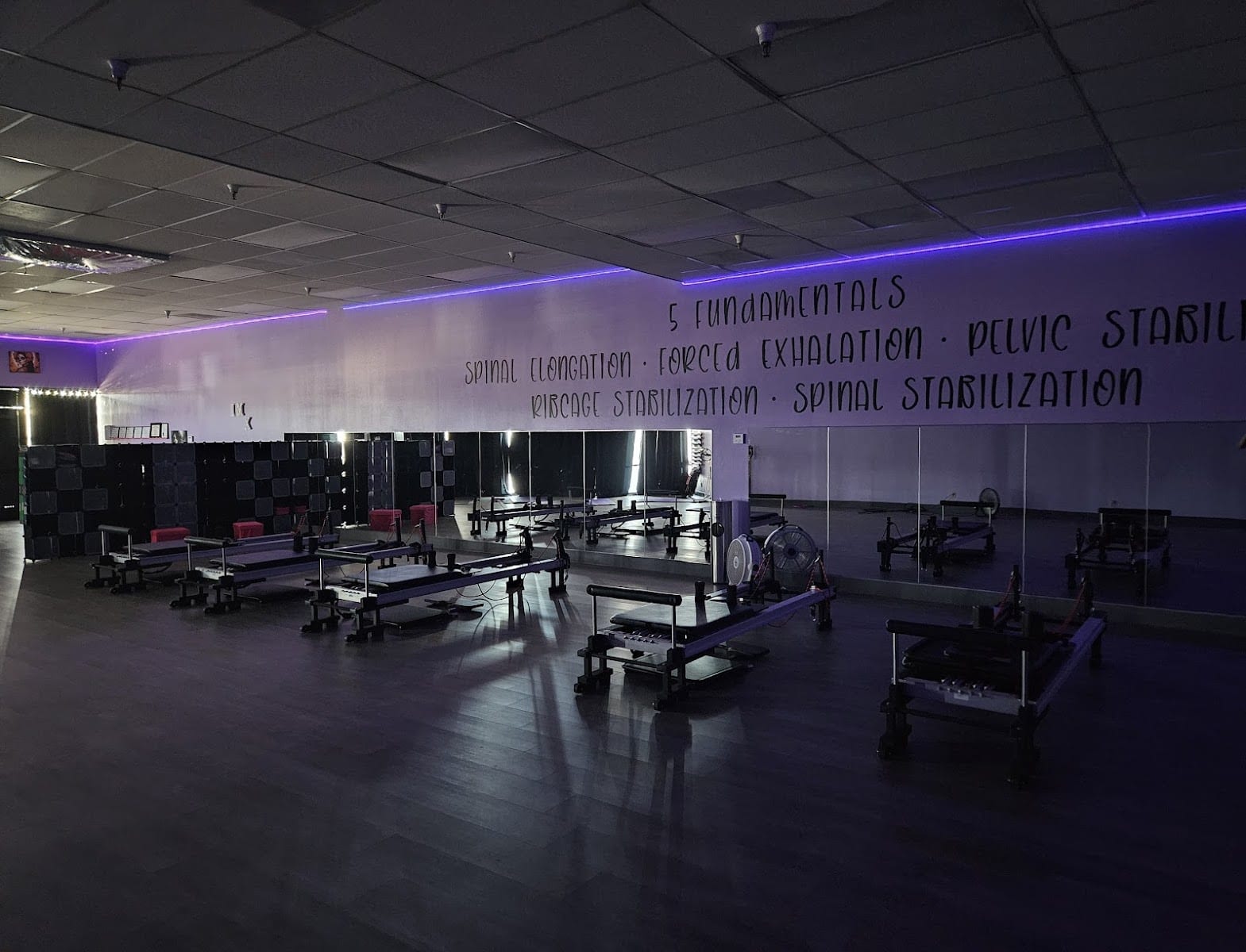 IM=X Pilates and Fitness Tucson, photo 2