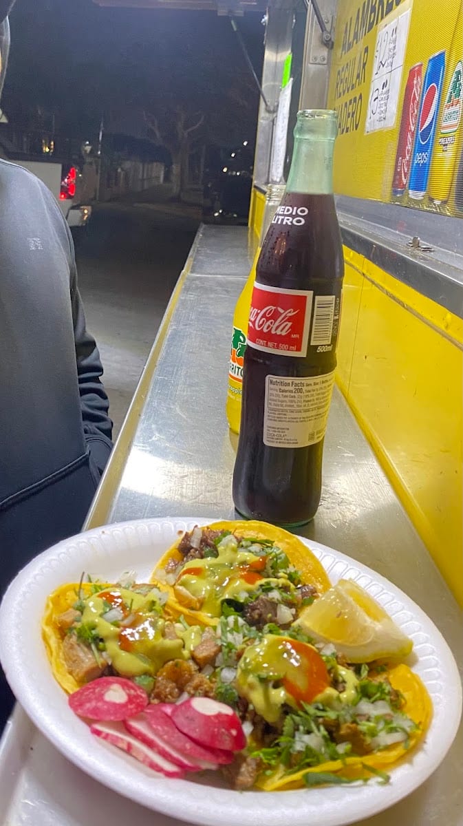Taqueria La Fortuna Taco Truck, photo 3