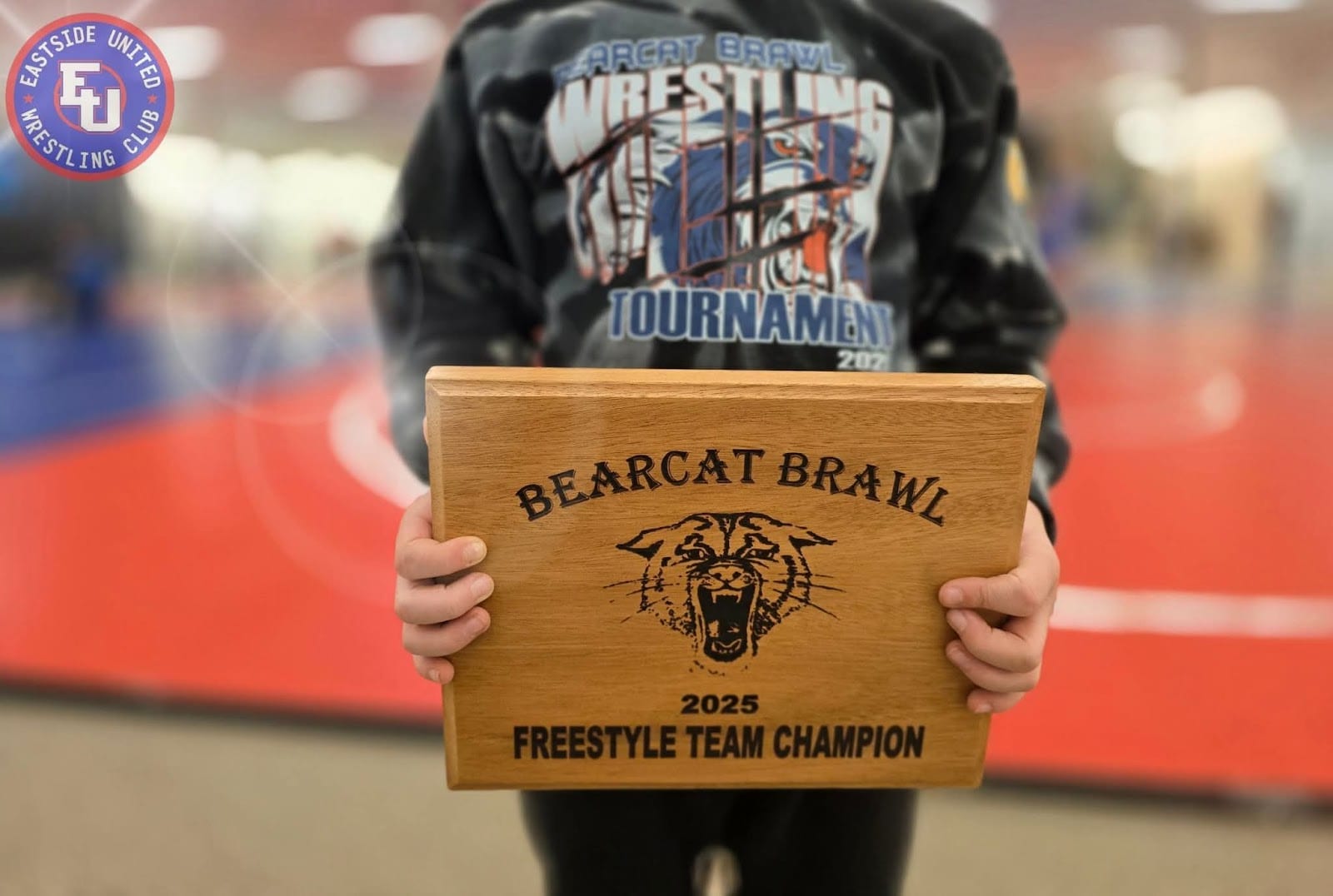 Eastside United Wrestling Club