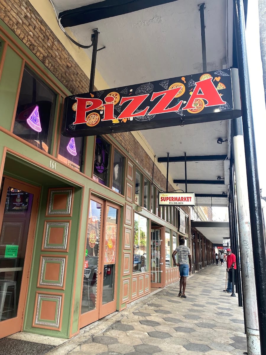 Monster Pizza, photo 2