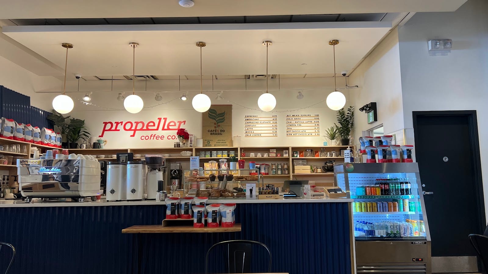 Propeller Coffee Co., photo 3