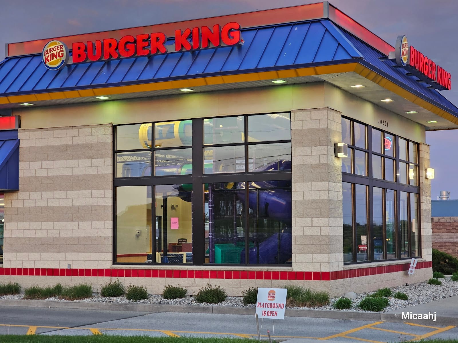 Burger King, photo 2
