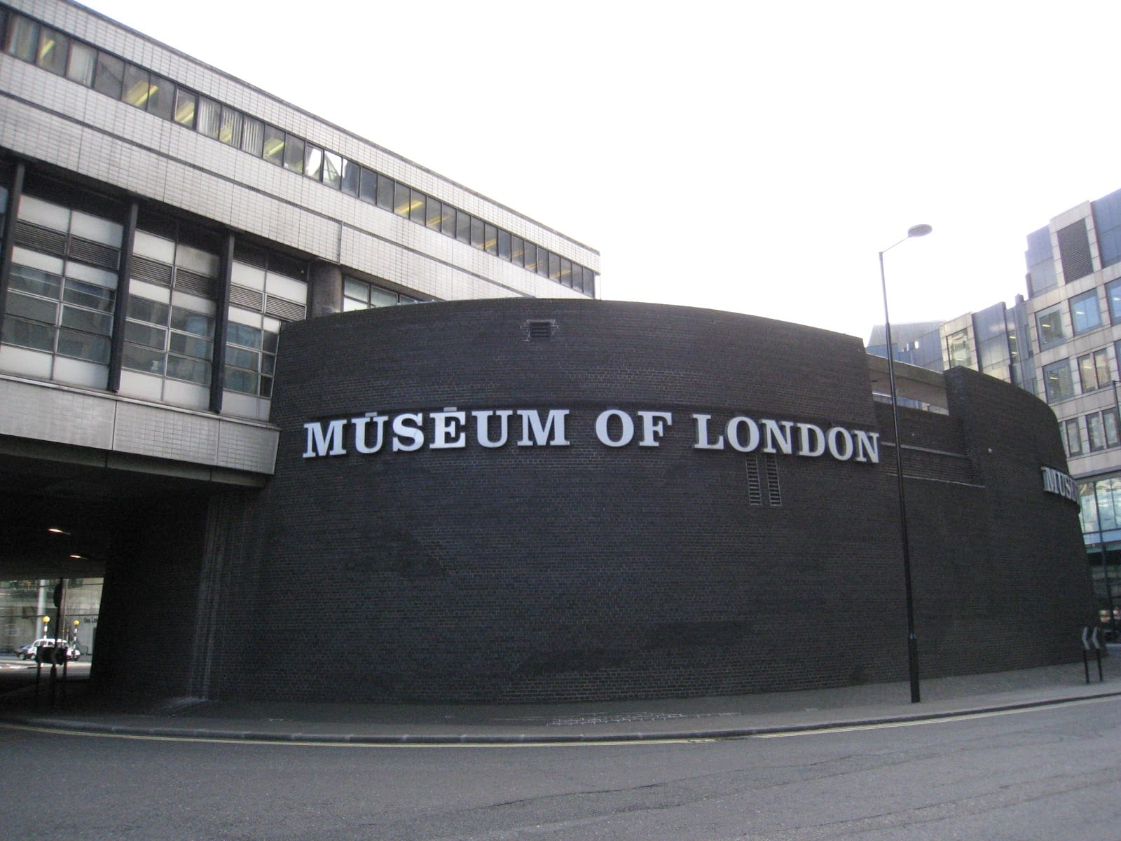 London Museum