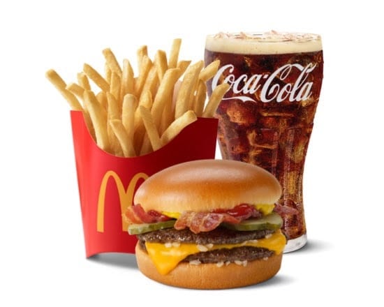 McDonald's, photo 3