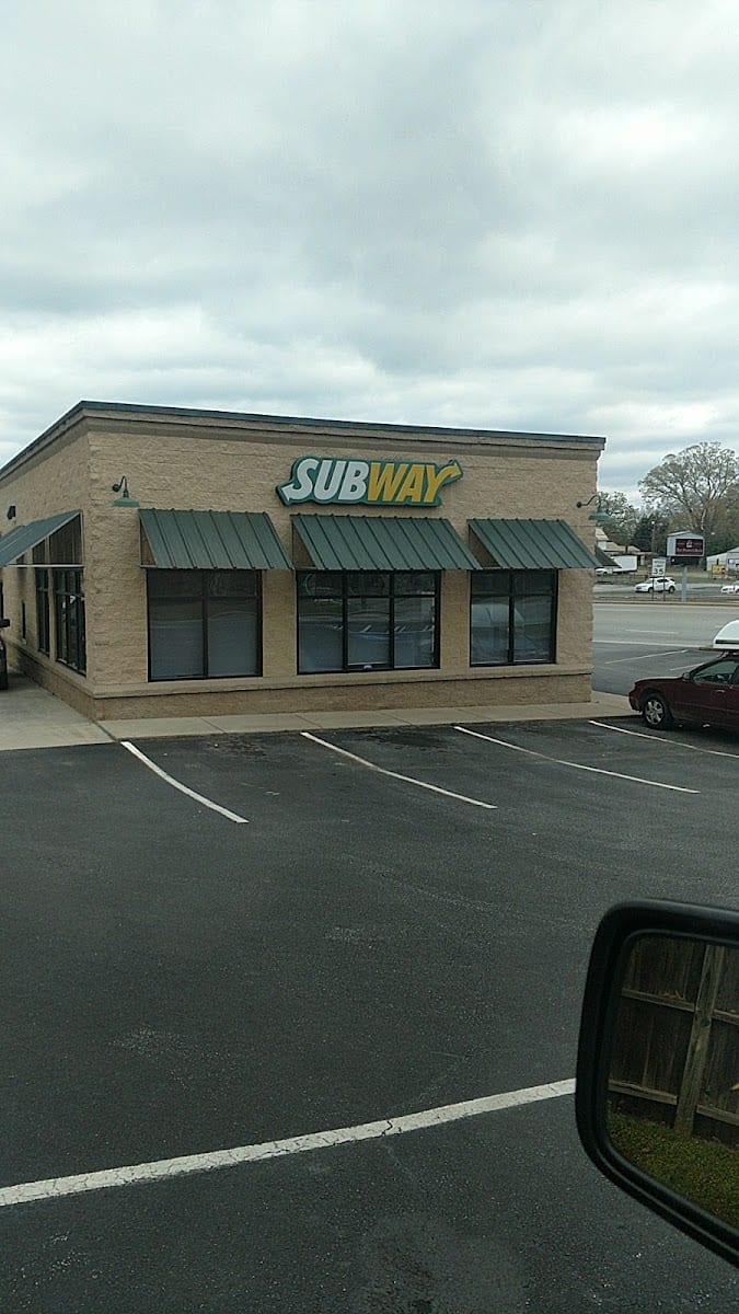 Subway, photo 2