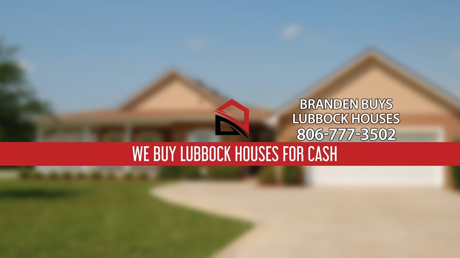 Branden Buys Lubbock Houses, photo 2
