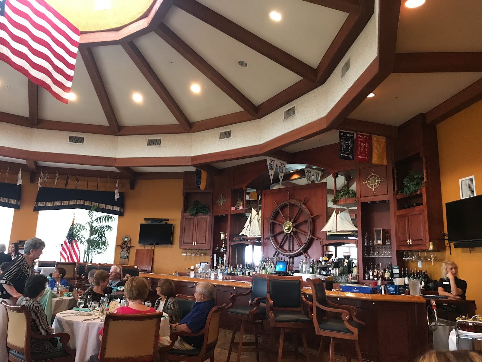 Charlotte Harbor Yacht Club