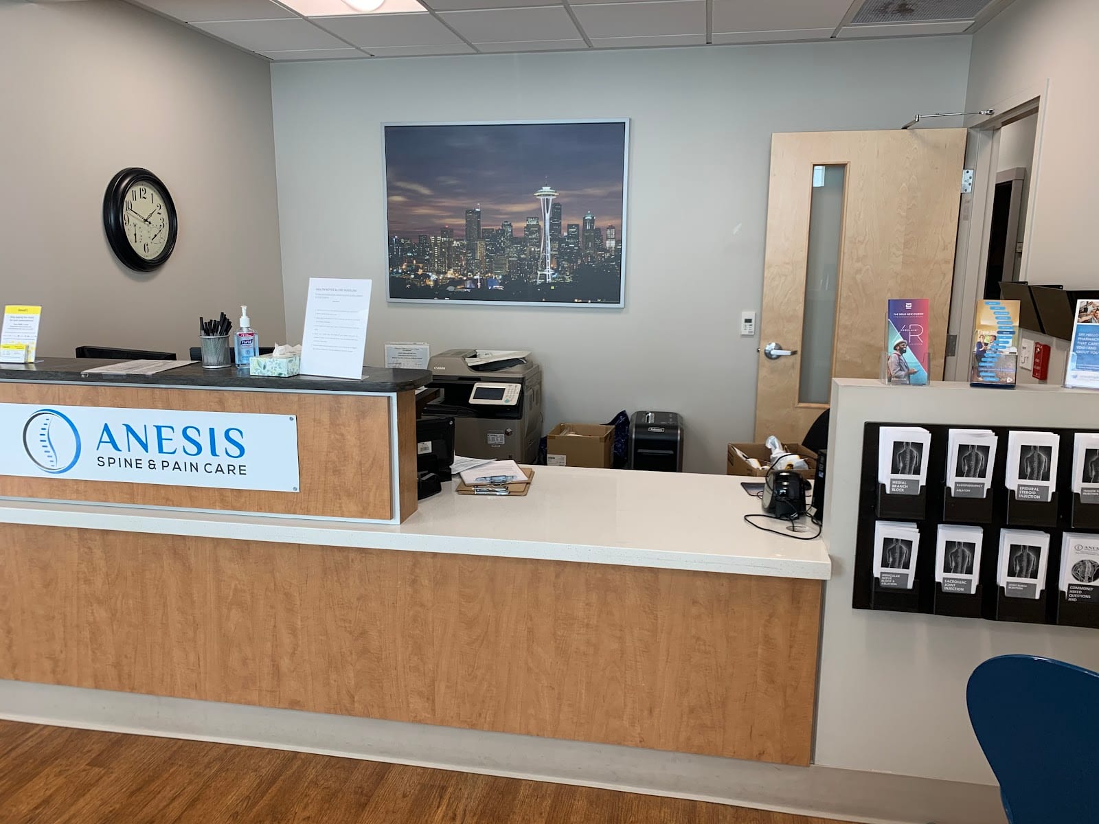 Anesis Spine and Pain Care, photo 3