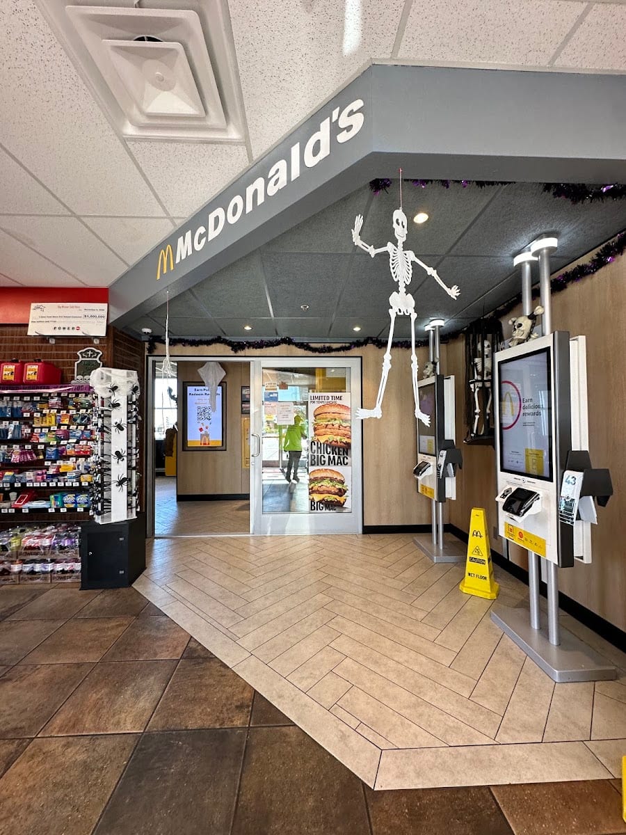 Chevron Scottsdale