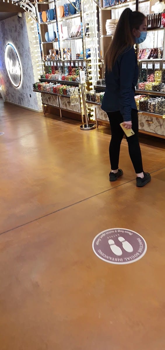 Eataly London, photo 3