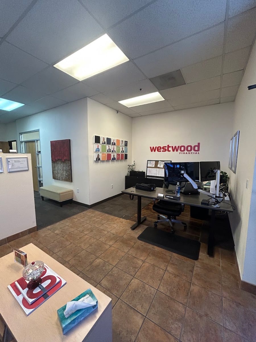 Westwood Financial, photo 2