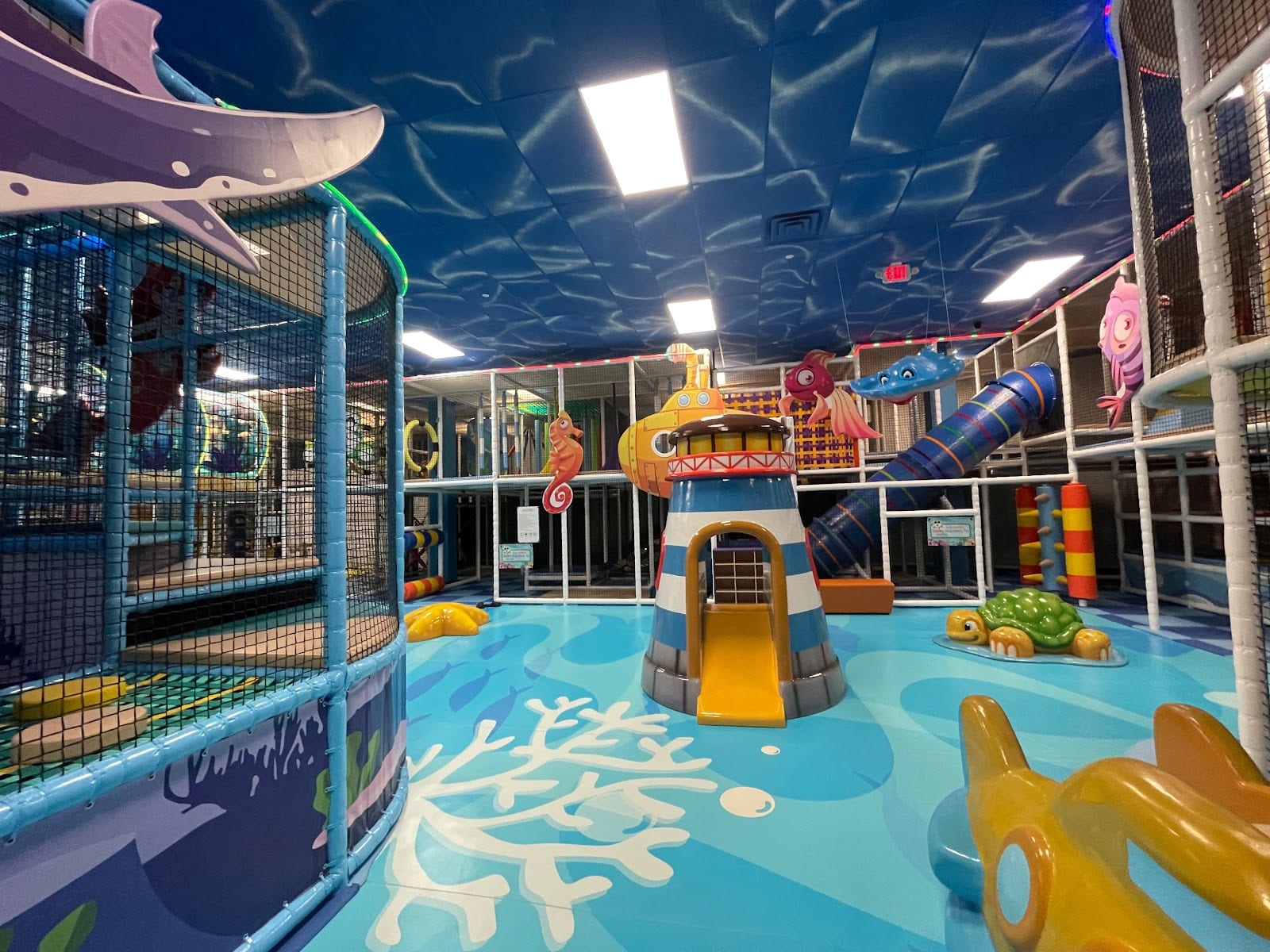 Catch Air Paramus