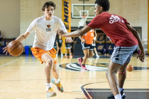 PGC Basketball - Point Guard College, photo 3