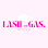 Lash and Gas Beauty Bar