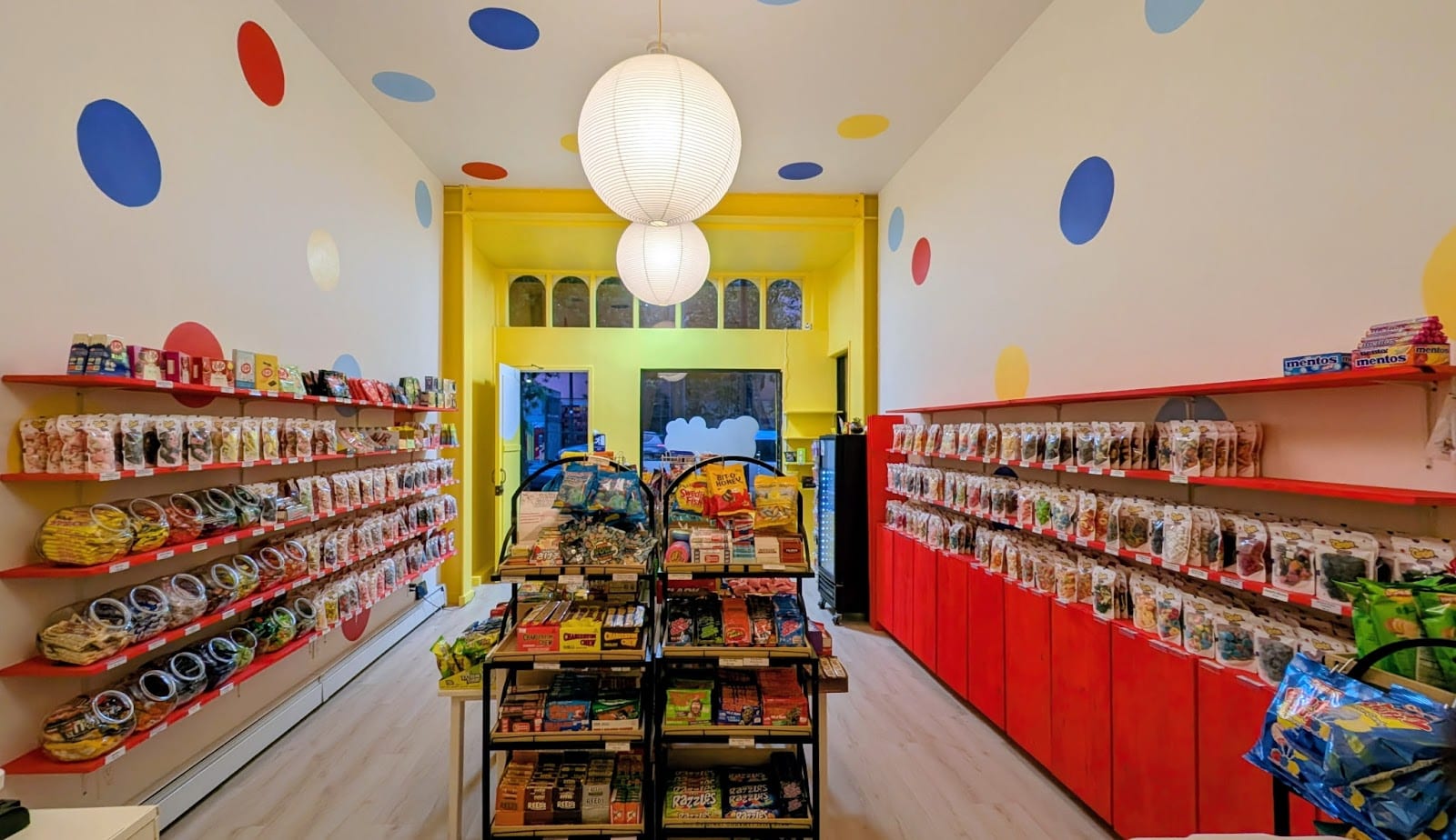 Candy's Candy Shop, photo 4