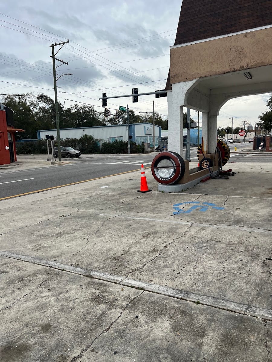 Columbus Tires, photo 3
