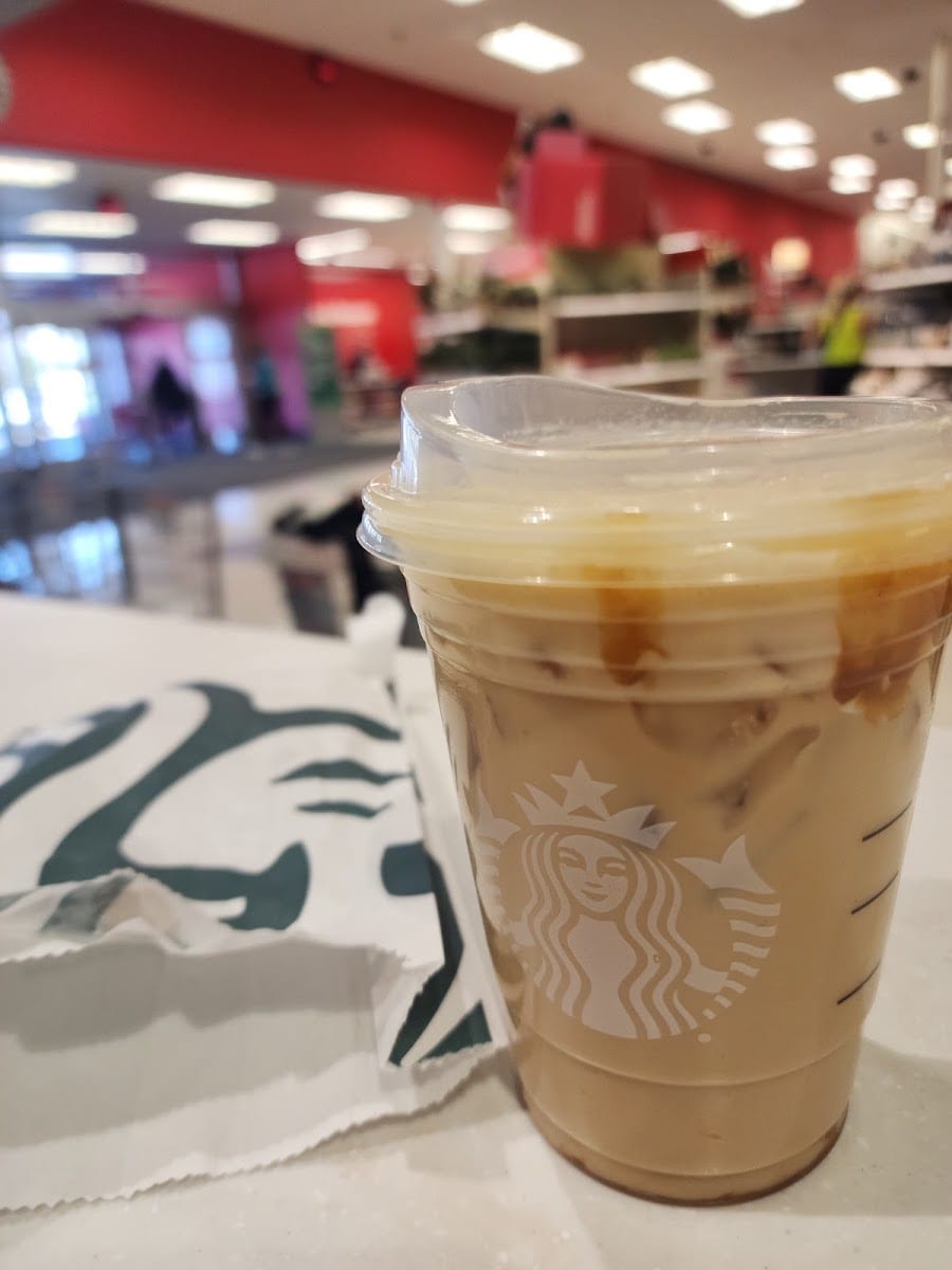Starbucks, photo 3